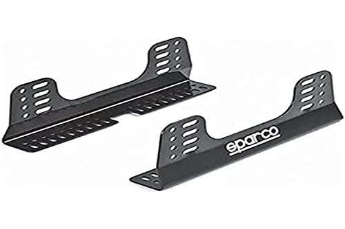 Sparco 4902 Attacchi Lateral In Ferr