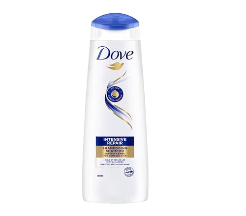 DOVE Intensive Reparatur-Shampoo 250 ml, 6er pack