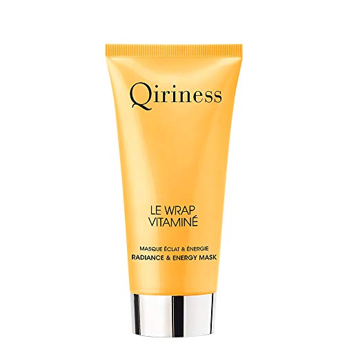Qiriness Le Wrap Vitamine Maske 50 ml