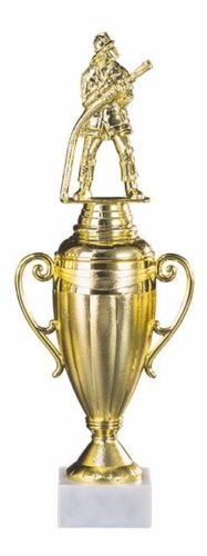 RaRu Großer Feuerwehr-Pokal mit Wunschgravur