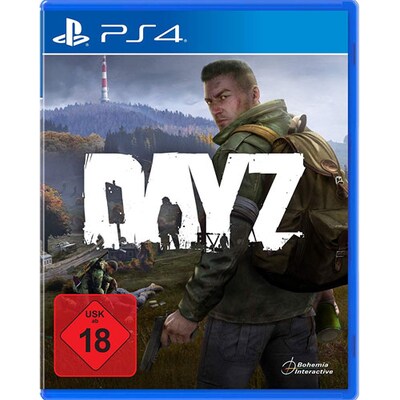 DayZ - [PlayStation 4]