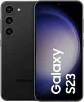 Samsung Galaxy S23 Enterprise Edition 5G Smartphone 128GB 15.5cm (6.1 Zoll) Phantom Black Android™