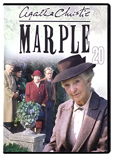 Miss Marple - Ein Mord wird angekündigt [PL Import]