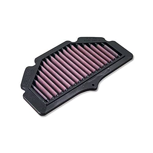 DNA High Performance Air Filter Compatible for GSXS 750 (15-21) PN: P-S6S06-01