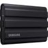 2TB Samsung Portable SSD T7 Shield schwarz - externe SSD mit stoßfestem Gehäuse