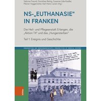 NS-„Euthanasie“ in Franken