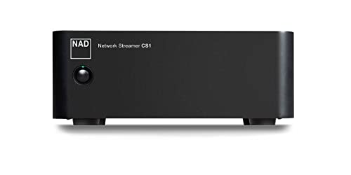 NAD CS1 Endpoint Bluetooth Netzwerk Streamer