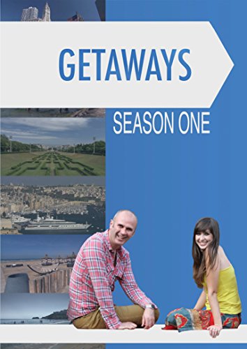 Getaways (Series 1)