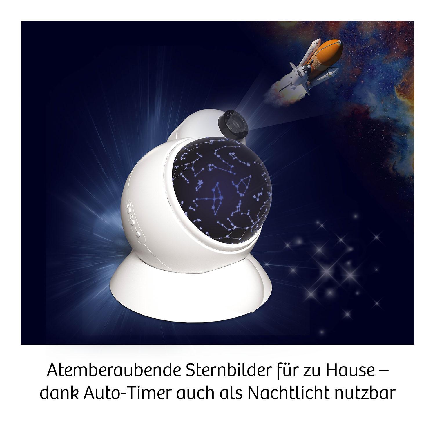 ZImmer-Planetarium 3