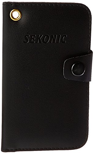Sekonic Corporation 401-805 Slide Set for L-398 (Black)