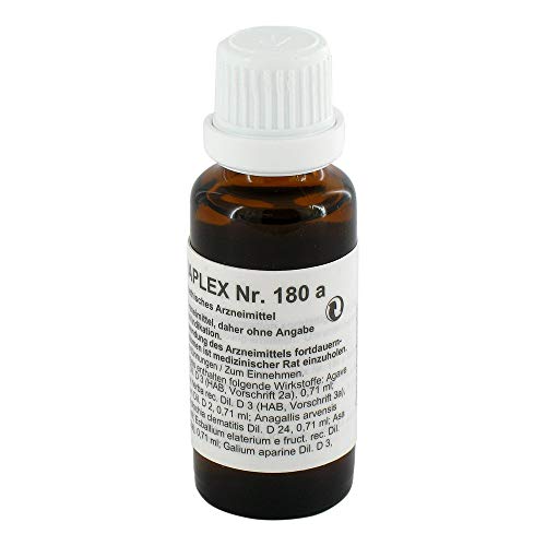 REGENAPLEX 180 A, 30 ml