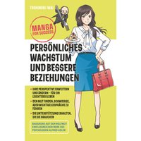 Manga for Success - Persönliches Wachstum und bessere Beziehungen