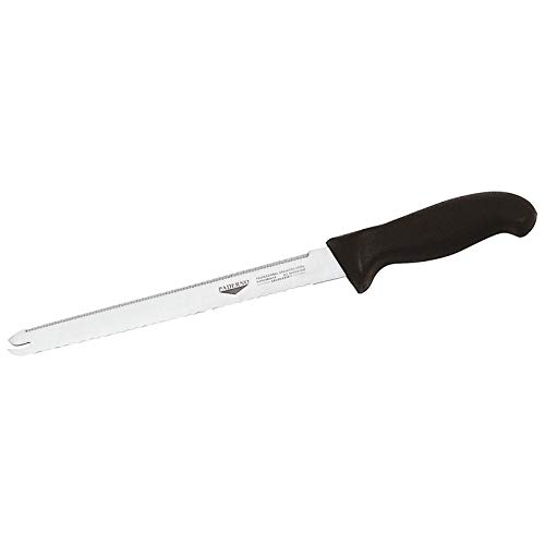 PADERNO A Frozen Knife doppeltes Blatt