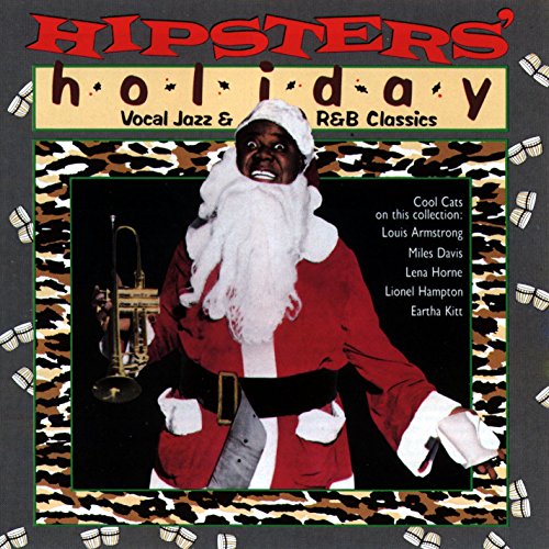 Hipster's Holiday-Vocal Jazz &