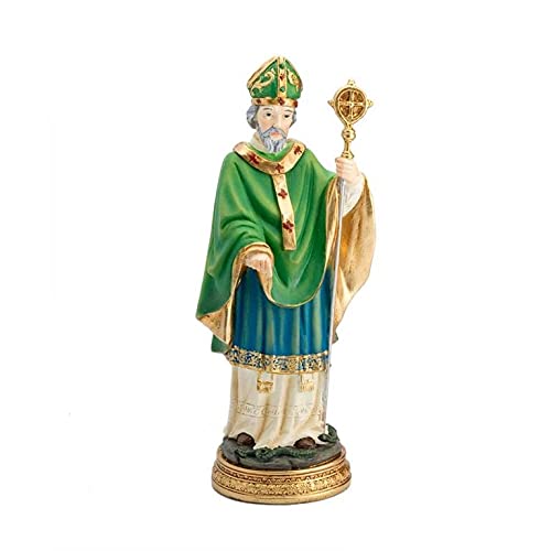 St. Patrick's Figur (21_cm)