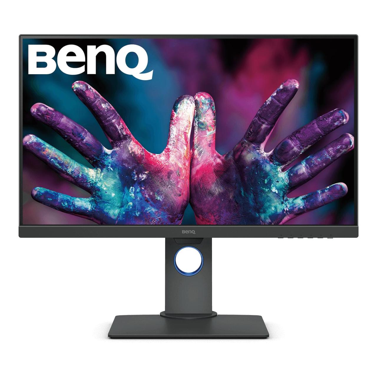 BenQ Monitor PD2705Q LED-Display 68,6 cm (27 Zoll)