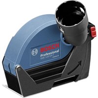Bosch GDE 125 EA-T Professional - Staubextraktionssystem