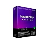 Kaspersky Premium 2023|3 Geräte|1 Jahr|Anti-Phishing und Firewall|Unbegrenzter VPN|Passwort-Manager|Kindersicherung|Experten Unterstützung|PC/Mac/Mobile|Aktivierungscode