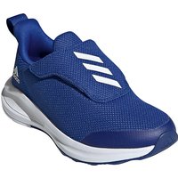adidas Unisex-Kinder Fortarun AC K Sneaker, Negbás/Ftwbla/Negbás, 34 EU