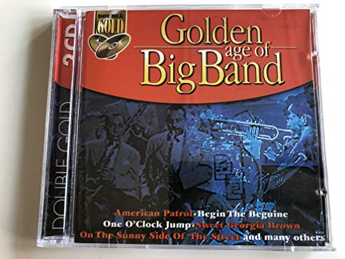 Golden Age of Big Band