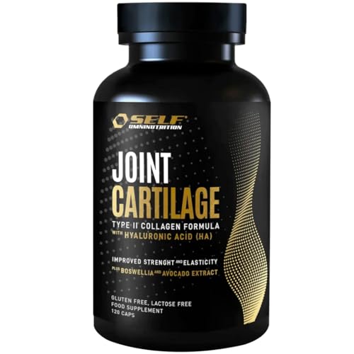 Joint Cartilage 120 Kappen