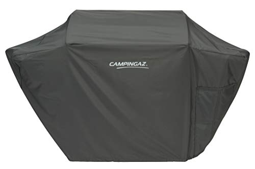 Campingaz Grillabdeckung BBQ Premium Cover XL, Schwarz
