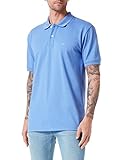 Trigema Herren 627601 Polohemd, Lavendel, L EU