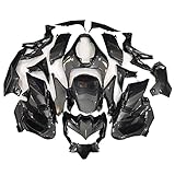 Motorräder Verkleidungs-Kits Für Kawasaki Z900 2021 Motorrad Carbon Fiber Full Body Injection Fairing Kits Schutzzubehör Rahmen Ersatzteile Zubehör