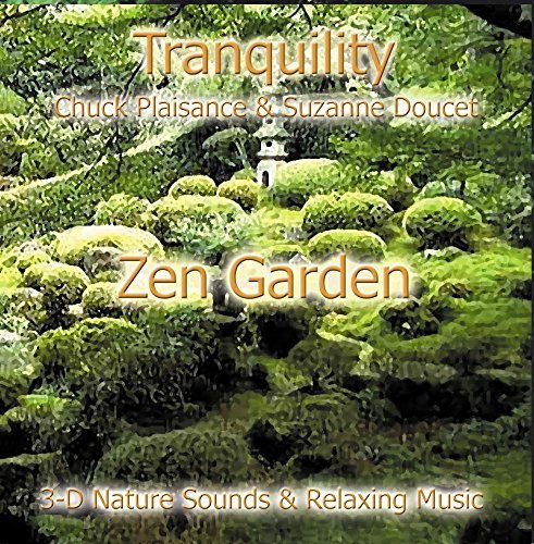 Zen Garden by Doucet/Plaisance