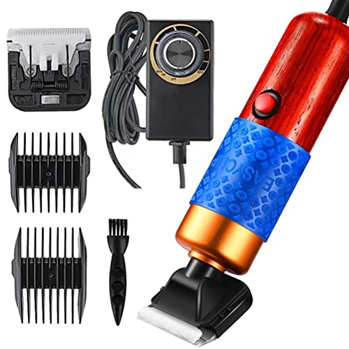 Kangmeile Carpet Trimmer Tufting Carving Tools Clippers 200W Rug Tufting Carver Clippers Electric Clippers for Rug Tufting Gun Making Kit Tools