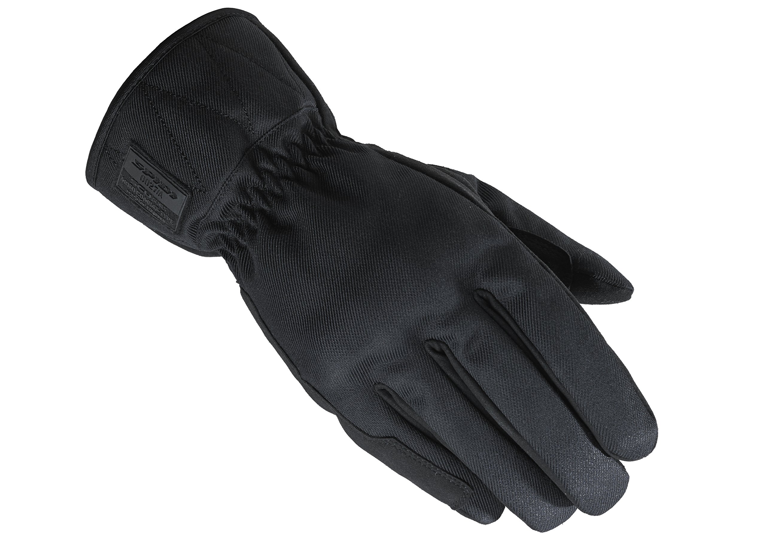 SPIDI Handschuhe, Schwarz, 3XL