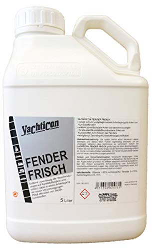 YACHTICON Fender Frisch 5 Liter