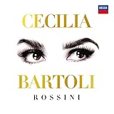 Cecilia Bartoli - Rossini Edition (Ldt. Edt.)