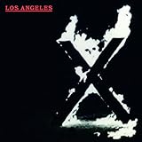 Los Angeles [180 gm black vinyl] [Vinyl LP]