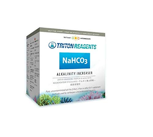 Triton Natriumhydrogencarbonat 4kg