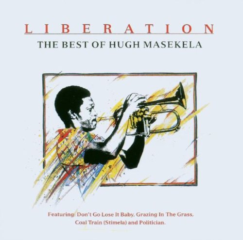Liberation-the Best of