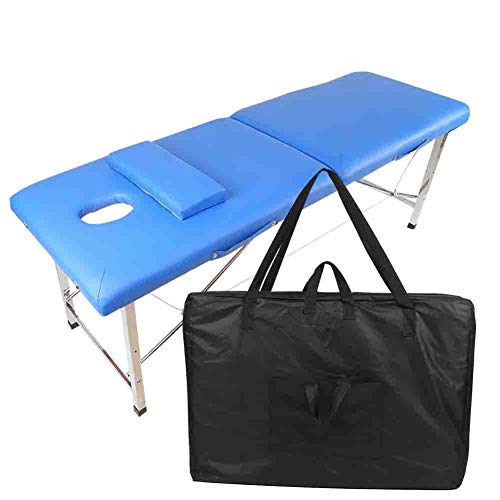 Verrückter Massage-Bett-Tragetasche, professionelle tragbare Spa-Tabellen-Umhängetasche