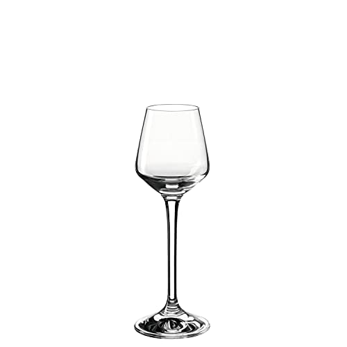 Montana 042969 Obstlerglas :vivid 6er-Set 100 ml, Glas