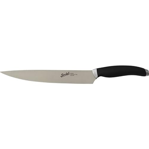 Berkel Teknica Filet Knife 24 cm schwarz