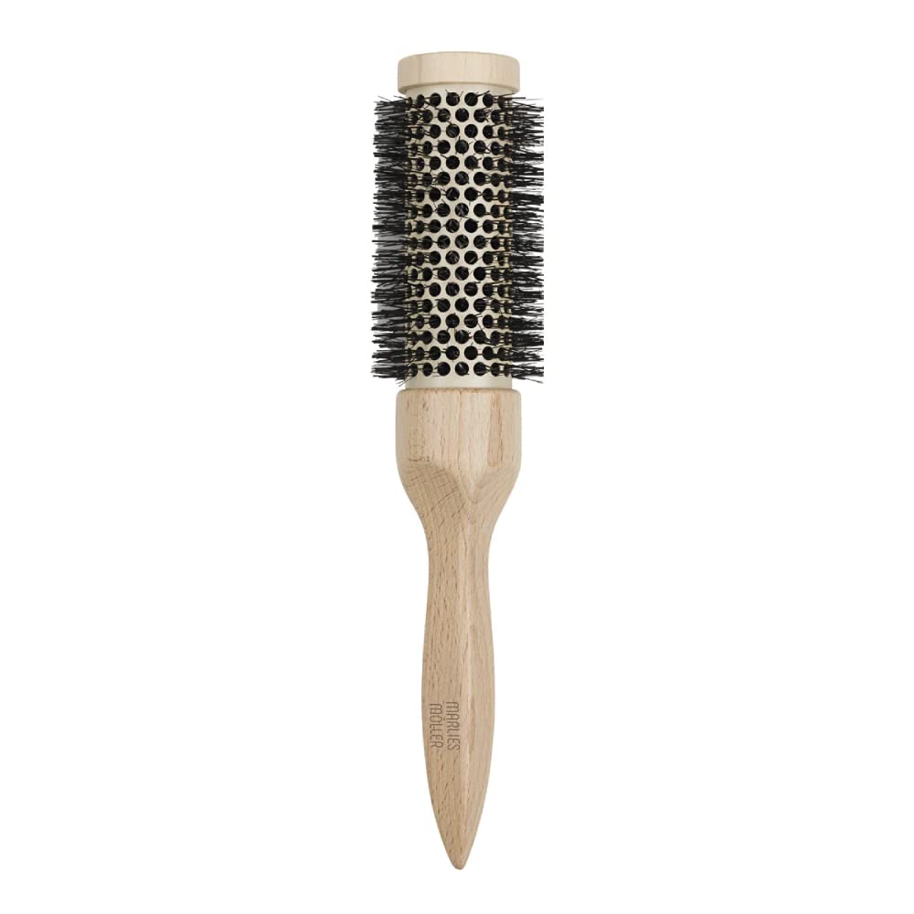 Brushes & Combs Thermo Volume
