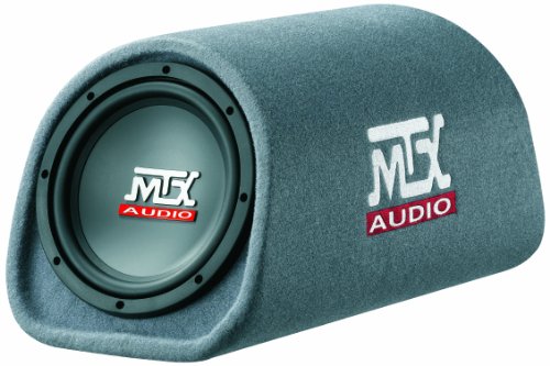 MTX Audio rt8pt KFZ-Lautsprecher