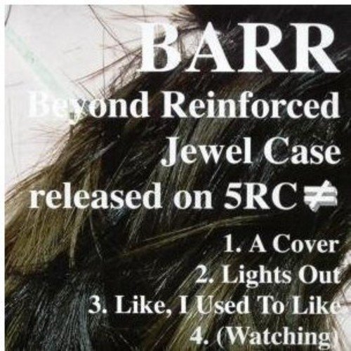 Beyond Reinforced Jewel [Vinyl LP]