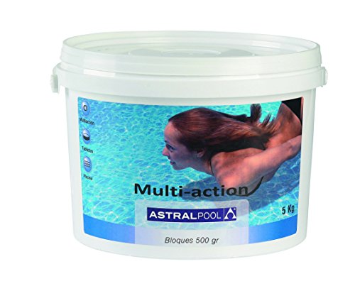 AstralPool Multi-Action Block, 500 g 10 Kg