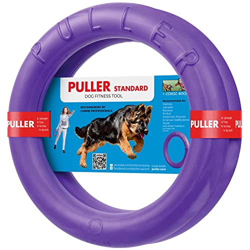 Hundespielzeug Große Hunde Spielzeug für Kleine Hunde Wurfspielzeug Robustes Hundespielzeug Wasserspielzeug Hund Spielzeug Puller Ring Hund Wurfspielzeug Hund Ring