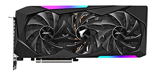 Aorus Radeon RX 6800 Master 16G (16GB GDDR6/PCI Express 4.0/MHz/16000MHz)