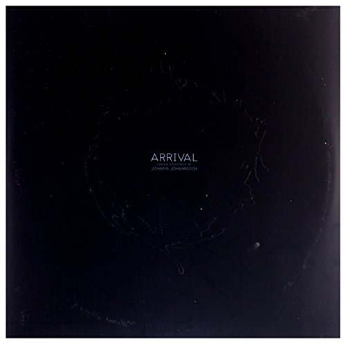 Arrival - Original Motion Picture Soundtrack [Vinyl LP]