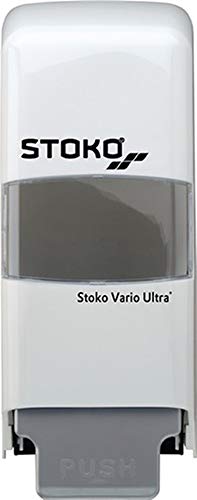 STOKO 2043547 Seifenspender Vario Ultra weiß