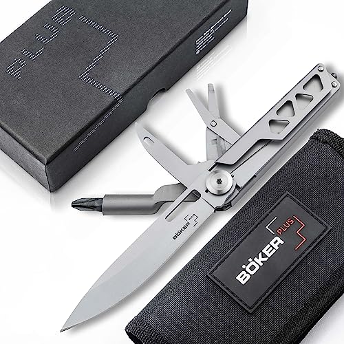 Böker Plus Specialist Half-Tool