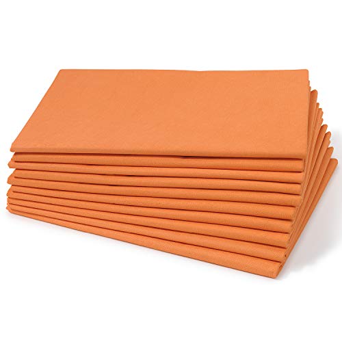 Dr. Güstel Waschfaserlaken ® COLOR orange 120x240 cm 1 Stück 400x waschbar Vlieslaken-Auflage für die Behandlungsliege
