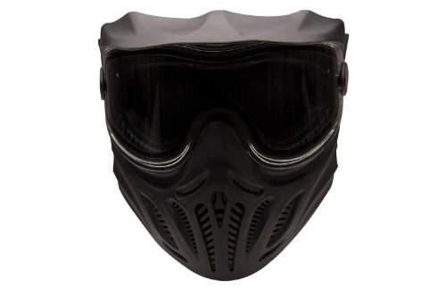 Empire E-Vent ZN Maske schwarz